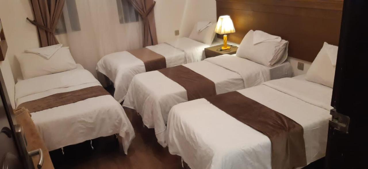 Beyza Hotel Μέκκα Εξωτερικό φωτογραφία