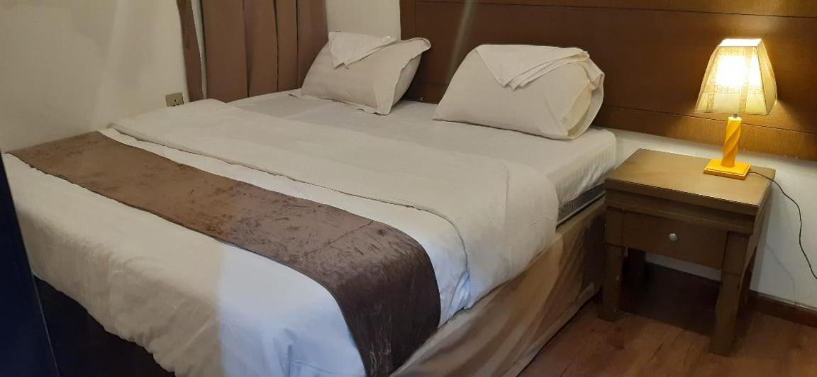 Beyza Hotel Μέκκα Εξωτερικό φωτογραφία