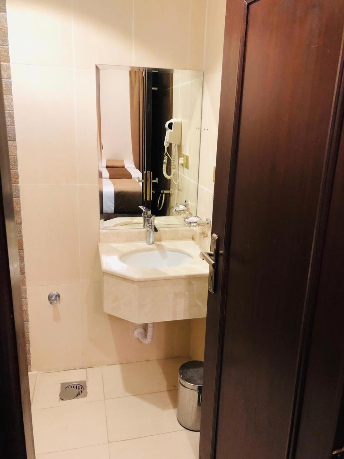 Beyza Hotel Μέκκα Εξωτερικό φωτογραφία