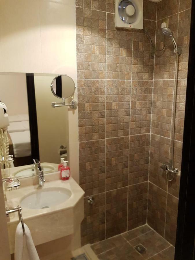 Beyza Hotel Μέκκα Εξωτερικό φωτογραφία
