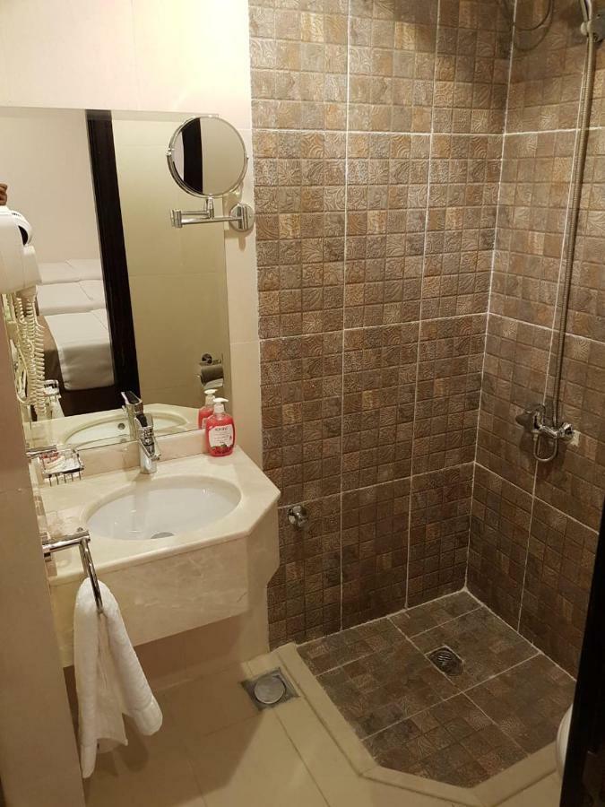 Beyza Hotel Μέκκα Εξωτερικό φωτογραφία